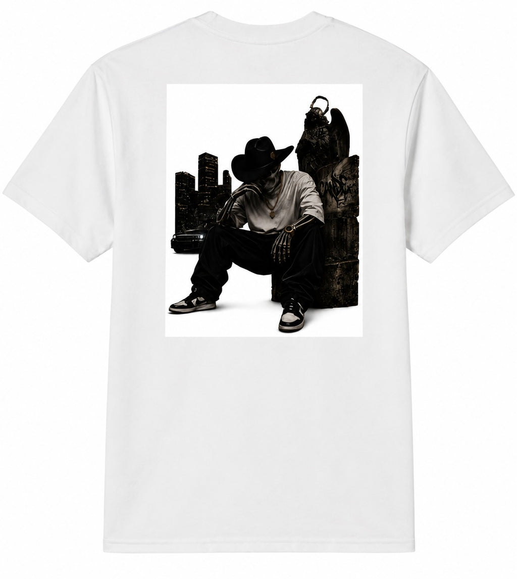CANDE™ Collection Legacy Graphic Tee