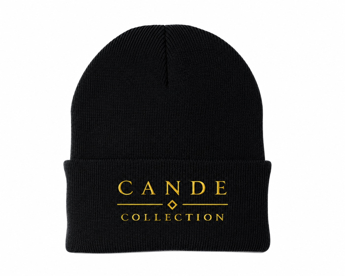 CANDE™ Collection Heritage Beanie 12"