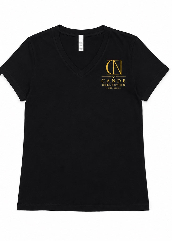 Women's Premium V-Neck Tee