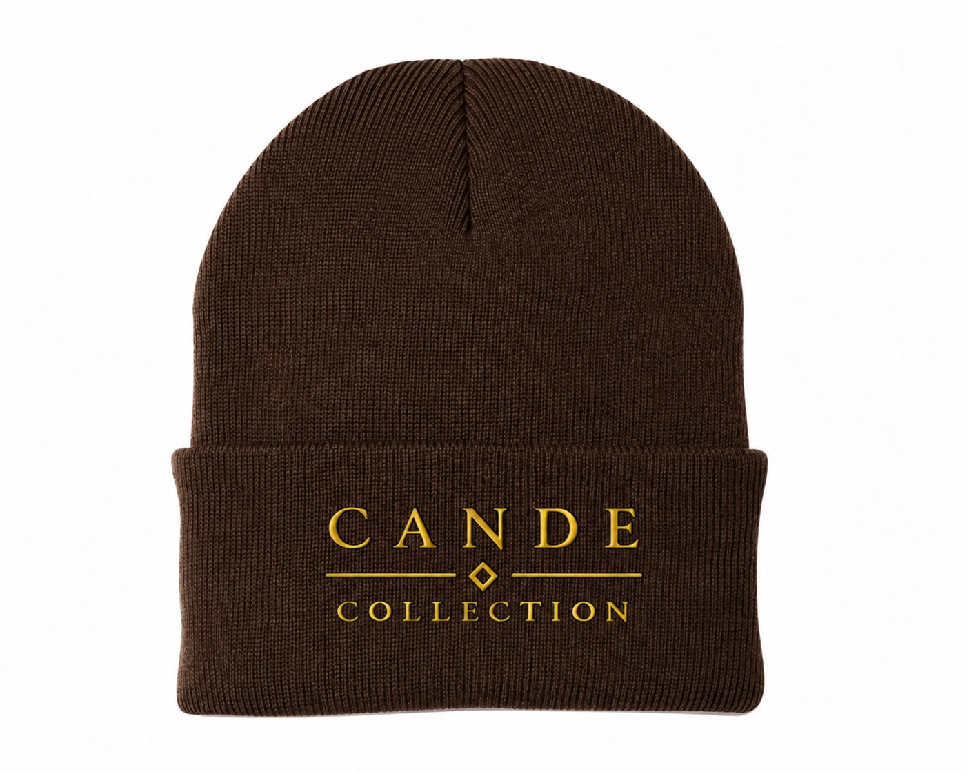 CANDE™ Collection Heritage Beanie 12"