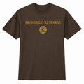 "Prohibido Rendirse" Limited Drop