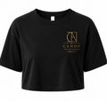 Women's Premium Cropped Tee
