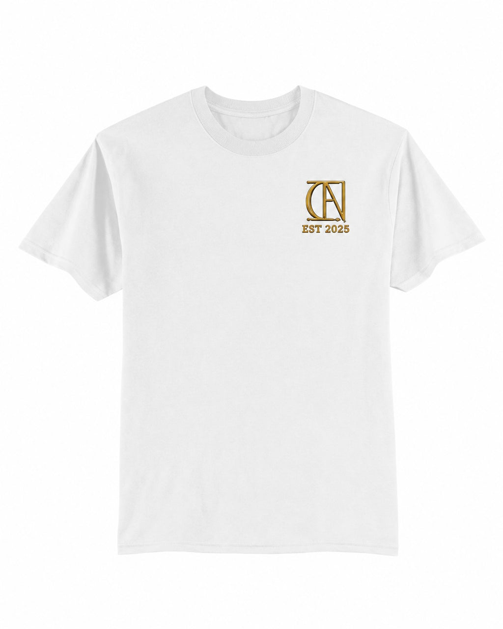 CANDE™ Silent Strength Oversized Tee