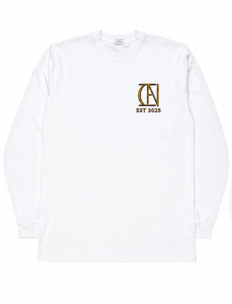 CANDE Silent Resolve Long Sleeve