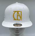 Gorra snapback 9FIFTY con monograma de la colección CANDE™ - (Reserva)